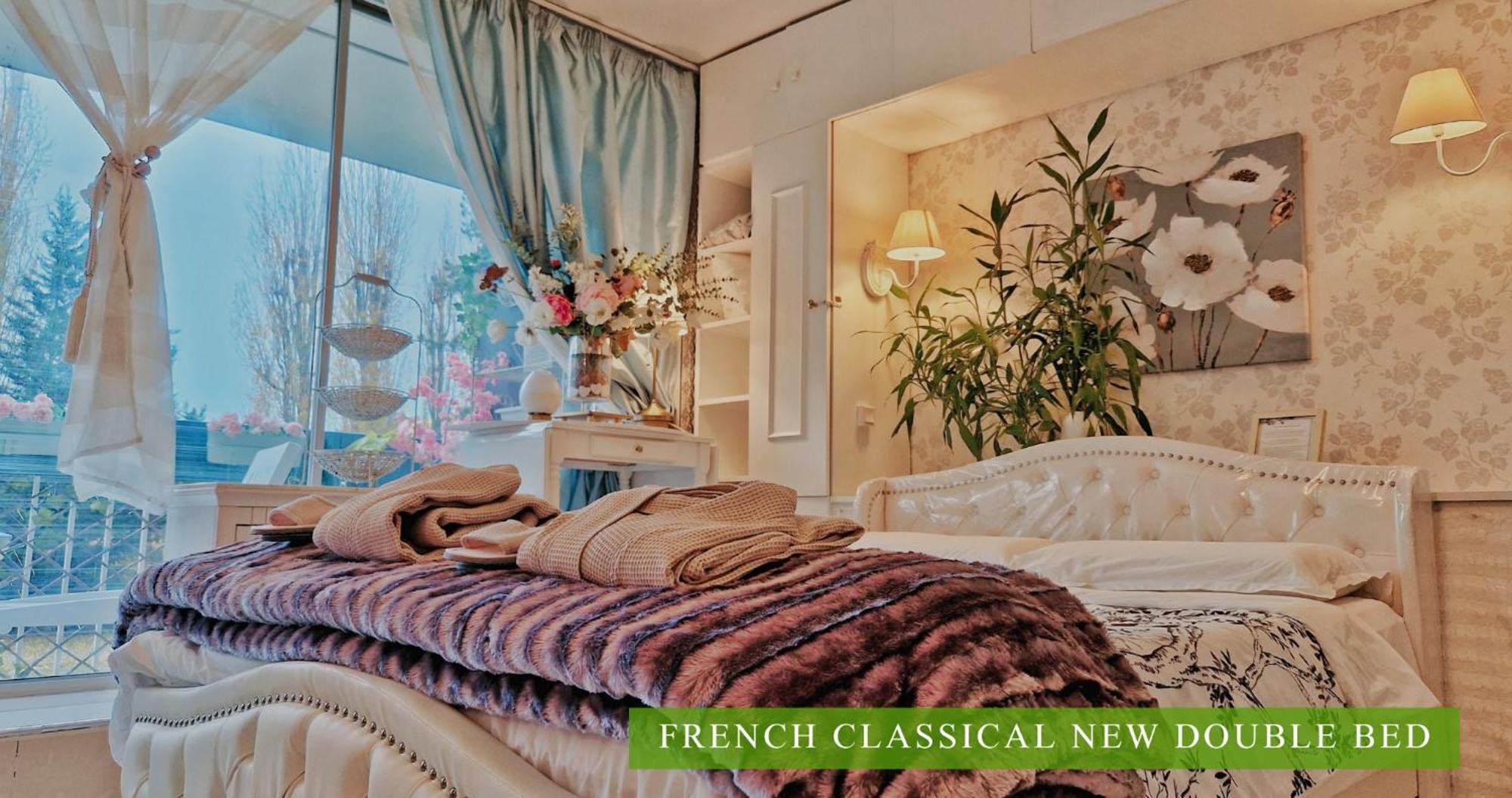 Villa Diva - Villa Hestia Paris 16E Булон Биянкур Екстериор снимка