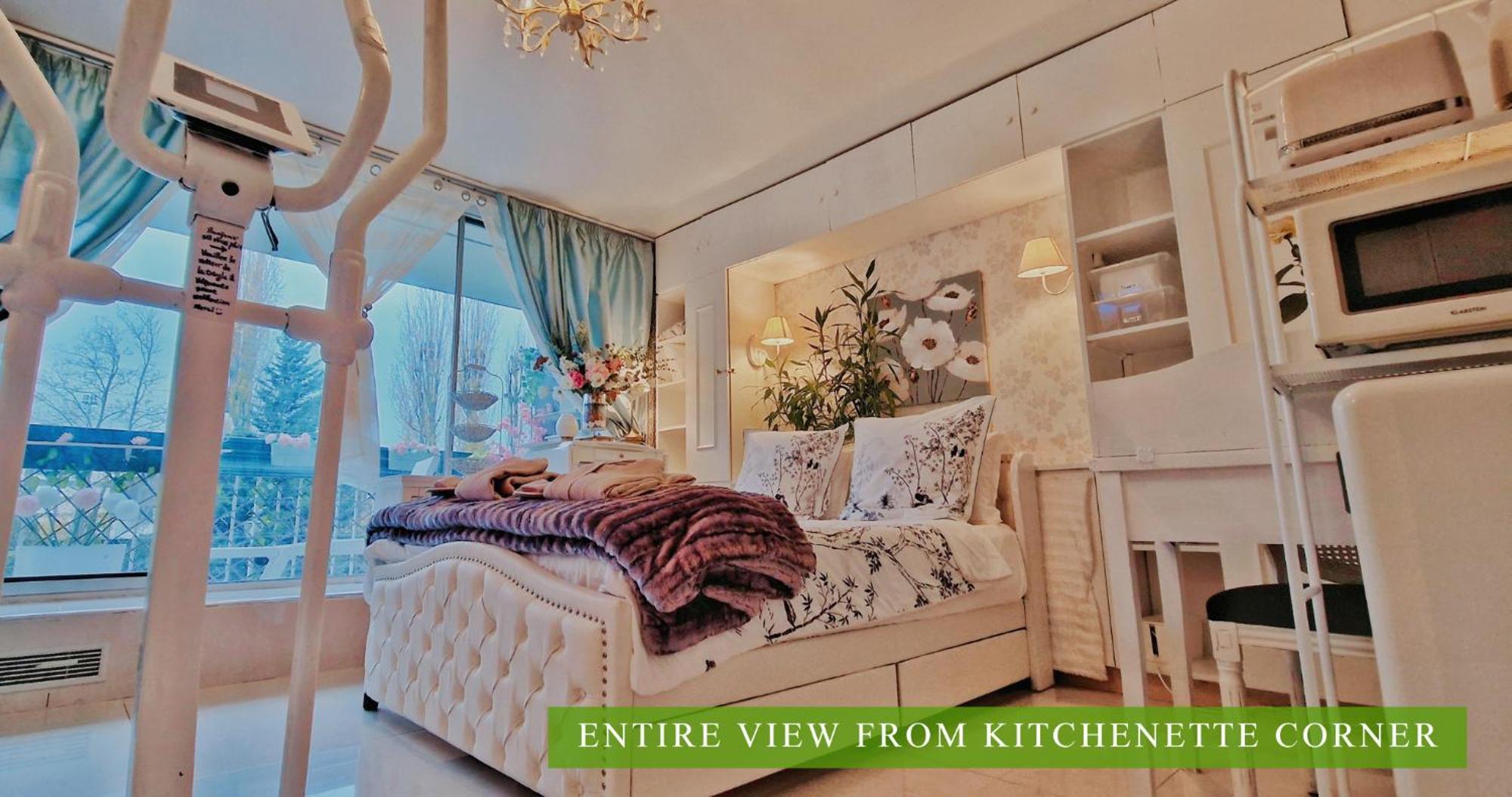 Villa Diva - Villa Hestia Paris 16E Булон Биянкур Екстериор снимка
