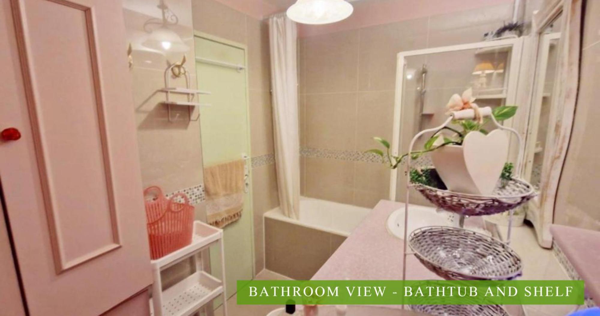 Villa Diva - Villa Hestia Paris 16E Булон Биянкур Екстериор снимка