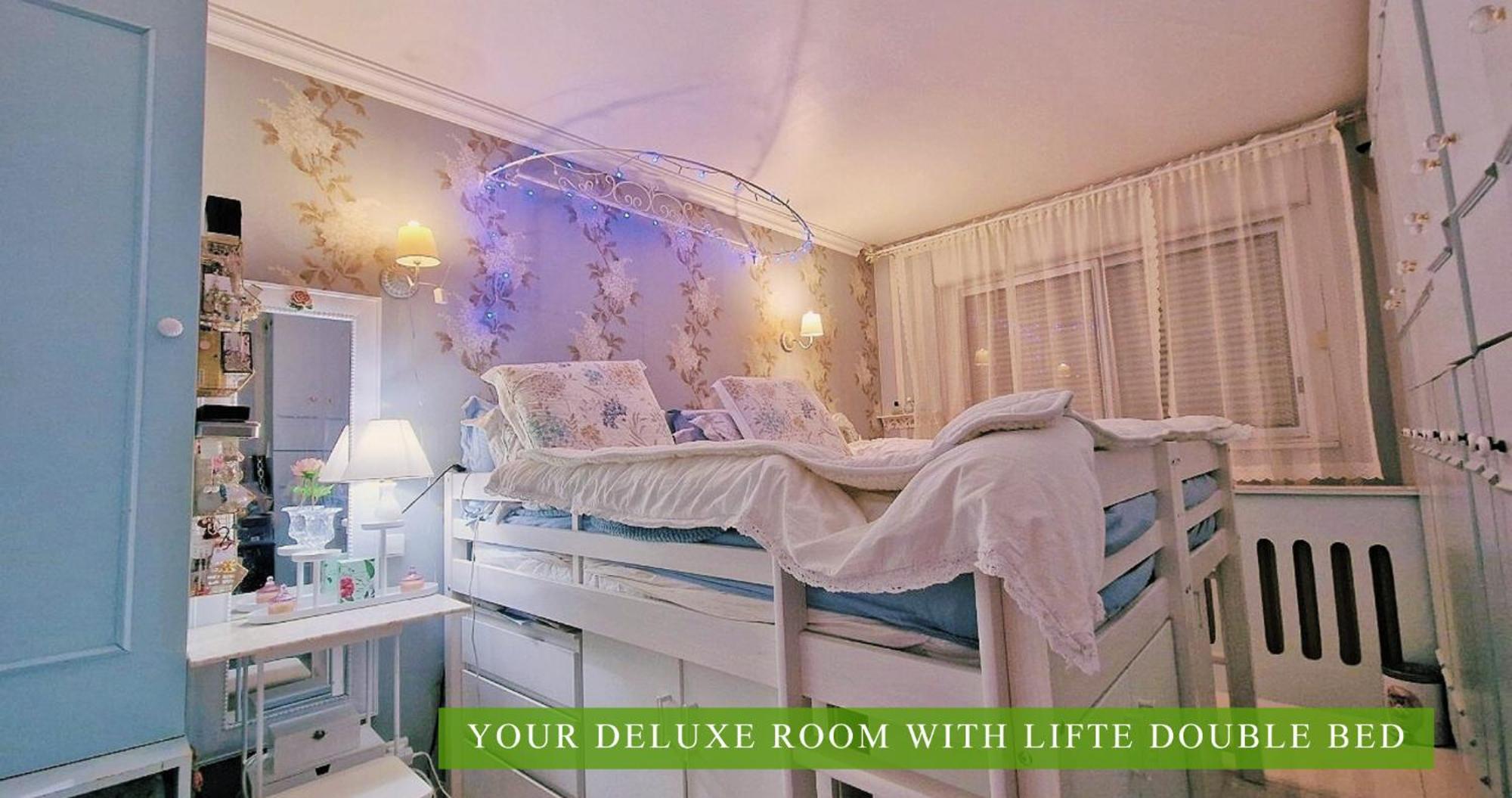 Villa Diva - Villa Hestia Paris 16E Булон Биянкур Екстериор снимка